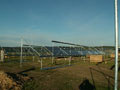 Photovoltaic power plants